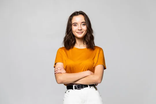 Happy User